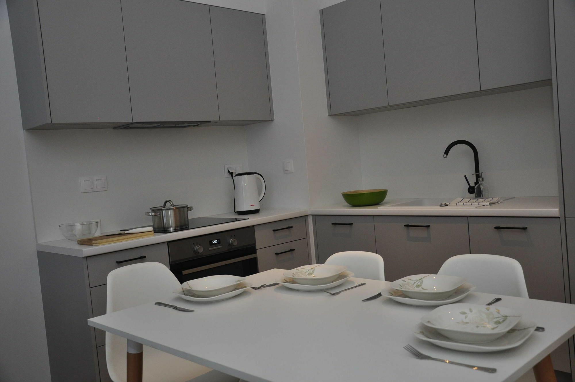 Prudentia Apartments Moko Residence Warsaw Exterior photo
